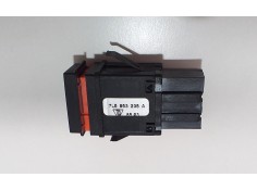 Recambio de warning para porsche cayenne (typ 9pa) s referencia OEM IAM 7L5953235A 52927  2