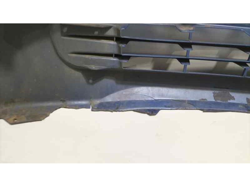 Recambio de paragolpes delantero para nissan micra (k12e) acenta referencia OEM IAM 62022AX640 82445 