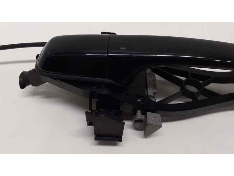 Recambio de maneta exterior delantera derecha para volvo s40 berlina 2.0 d summum referencia OEM IAM 30663865 39903 