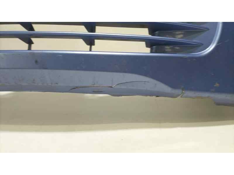 Recambio de paragolpes delantero para nissan micra (k12e) acenta referencia OEM IAM 62022AX640 82445 