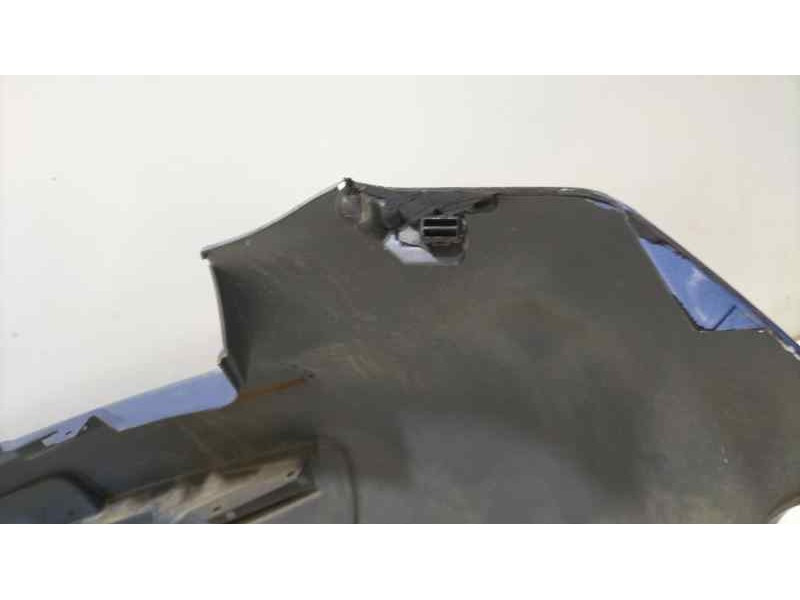 Recambio de paragolpes delantero para nissan micra (k12e) acenta referencia OEM IAM 62022AX640 82445 