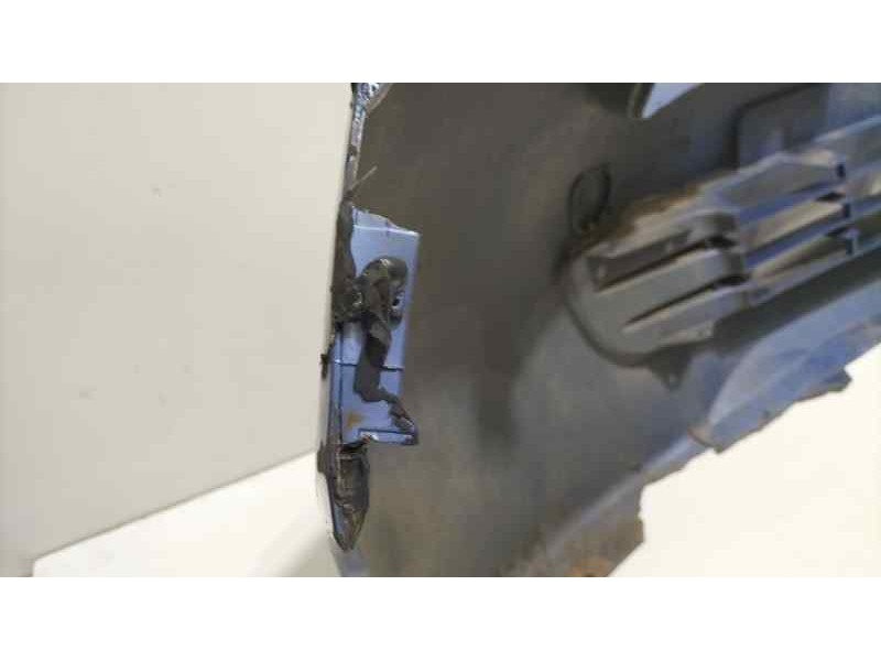 Recambio de paragolpes delantero para nissan micra (k12e) acenta referencia OEM IAM 62022AX640 82445 