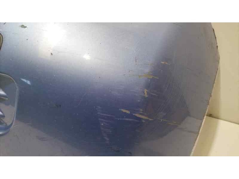 Recambio de paragolpes delantero para nissan micra (k12e) acenta referencia OEM IAM 62022AX640 82445 