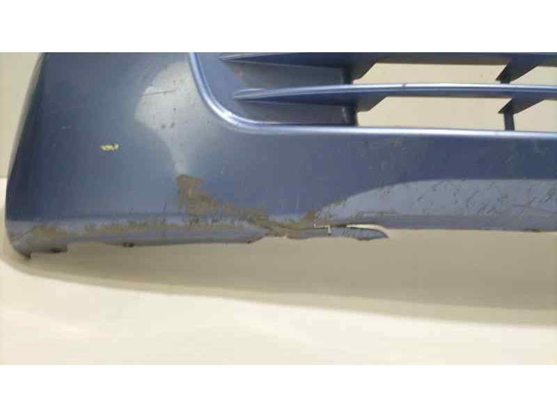 Recambio de paragolpes delantero para nissan micra (k12e) acenta referencia OEM IAM 62022AX640 82445 