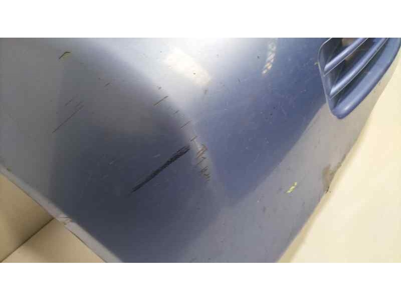 Recambio de paragolpes delantero para nissan micra (k12e) acenta referencia OEM IAM 62022AX640 82445 