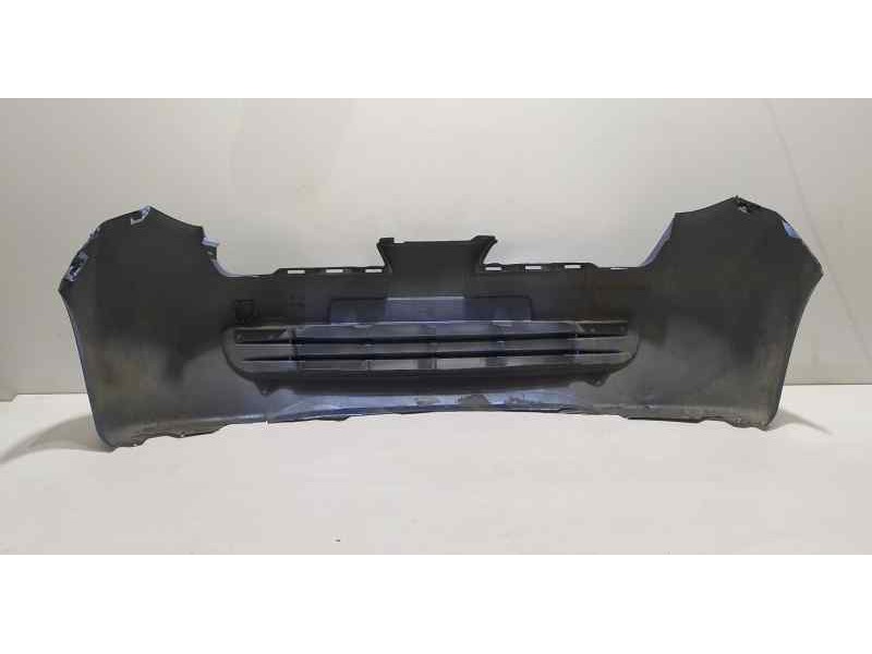 Recambio de paragolpes delantero para nissan micra (k12e) acenta referencia OEM IAM 62022AX640 82445 