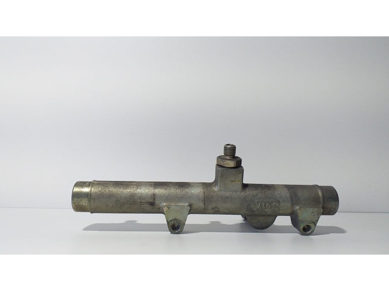 Recambio de rampa inyectora para audi q7 (4l) 3.0 tdi referencia OEM IAM 059130089D 73384 R