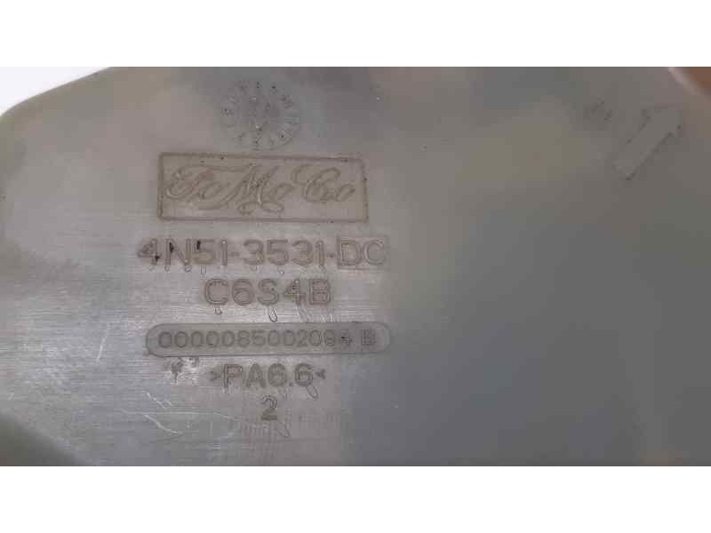 Recambio de deposito servo para volvo s40 berlina 2.0 d summum referencia OEM IAM 4N513531DC 39915 