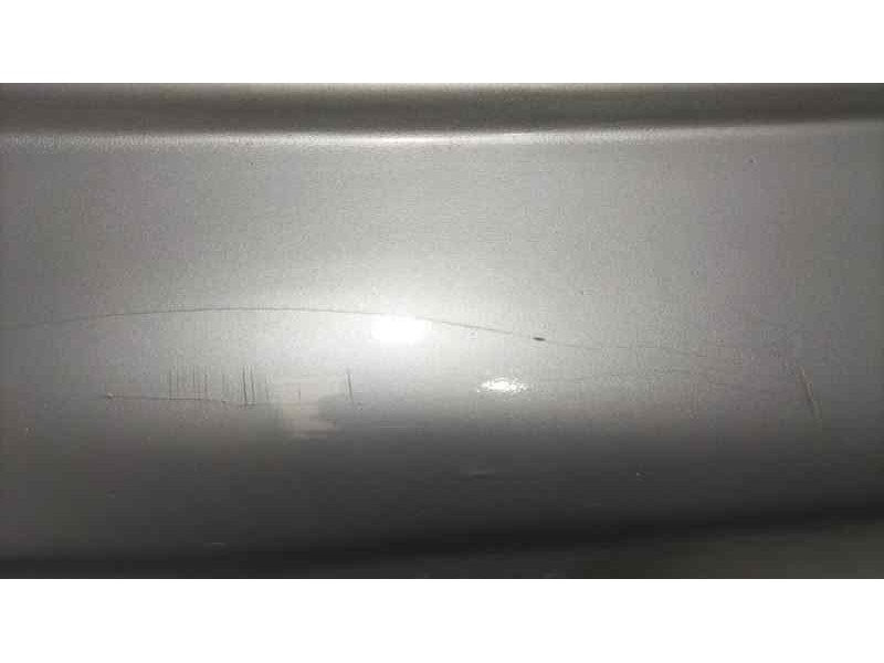 Recambio de paragolpes trasero para jaguar s-type referencia OEM IAM XR87635XXX 82446 