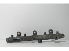 Recambio de rampa inyectora para citroën jumper caja abierta desde ´02 33 l 2.2 hdi / -hdi 100 referencia OEM IAM 9655182580 733