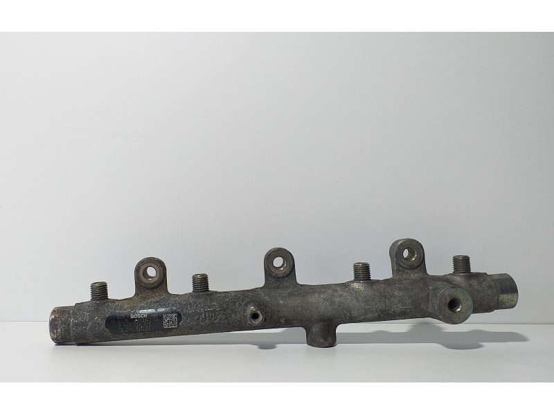 Recambio de rampa inyectora para citroën jumper caja abierta desde ´02 33 l 2.2 hdi / -hdi 100 referencia OEM IAM 9655182580 733