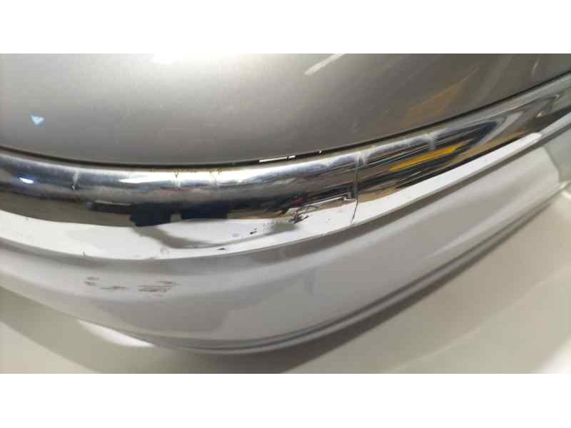 Recambio de paragolpes trasero para jaguar s-type referencia OEM IAM XR87635XXX 82446 