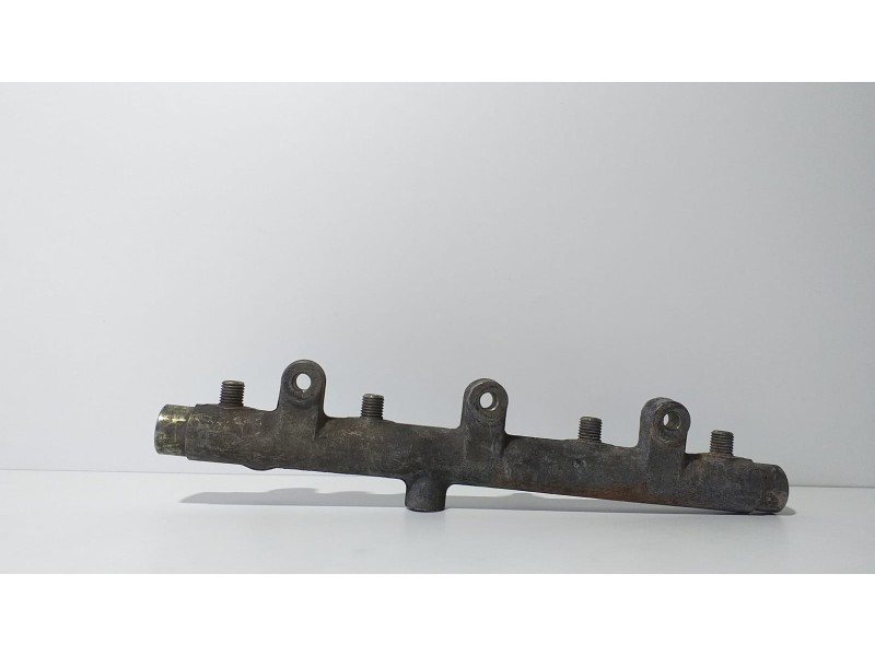 Recambio de rampa inyectora para citroën jumper caja abierta desde ´02 33 l 2.2 hdi / -hdi 100 referencia OEM IAM 9655182580 733