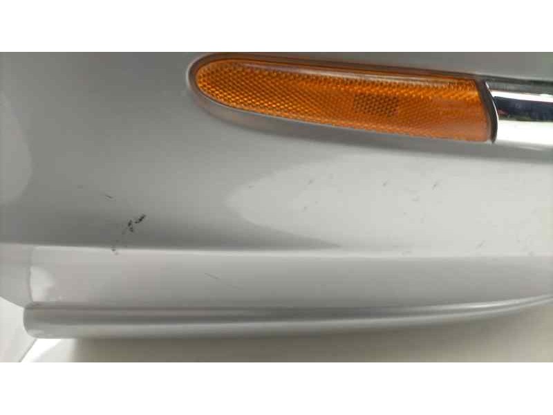 Recambio de paragolpes trasero para jaguar s-type referencia OEM IAM XR87635XXX 82446 