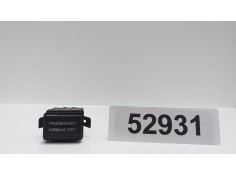 Recambio de interruptor para porsche cayenne (typ 9pa) s referencia OEM IAM 7L5919211A 52931 