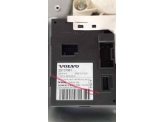 Recambio de elevalunas delantero derecho para volvo s40 berlina 2.0 d summum referencia OEM IAM 8679081 39917  2