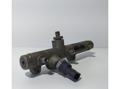 Recambio de rampa inyectora para volkswagen touareg (7la) tdi v6 referencia OEM IAM 059130089D 73389 R 2