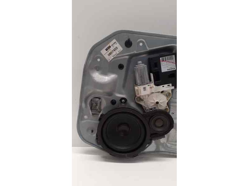 Recambio de elevalunas delantero derecho para volvo s40 berlina 2.0 d summum referencia OEM IAM 8679081 39917 