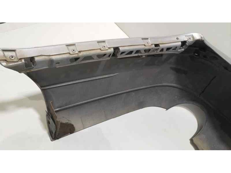 Recambio de paragolpes trasero para jaguar s-type referencia OEM IAM XR87635XXX 82446 