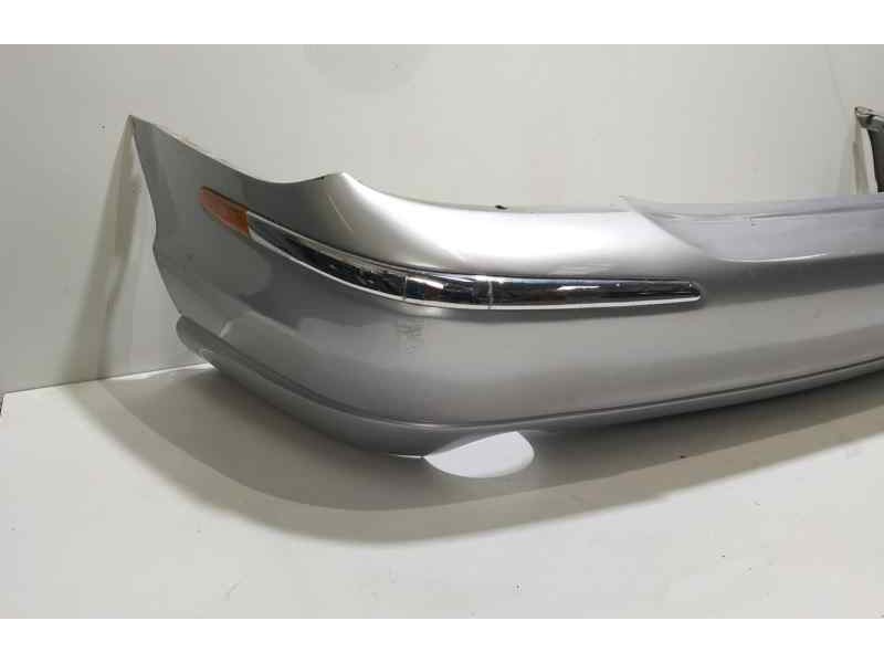 Recambio de paragolpes trasero para jaguar s-type referencia OEM IAM XR87635XXX 82446 