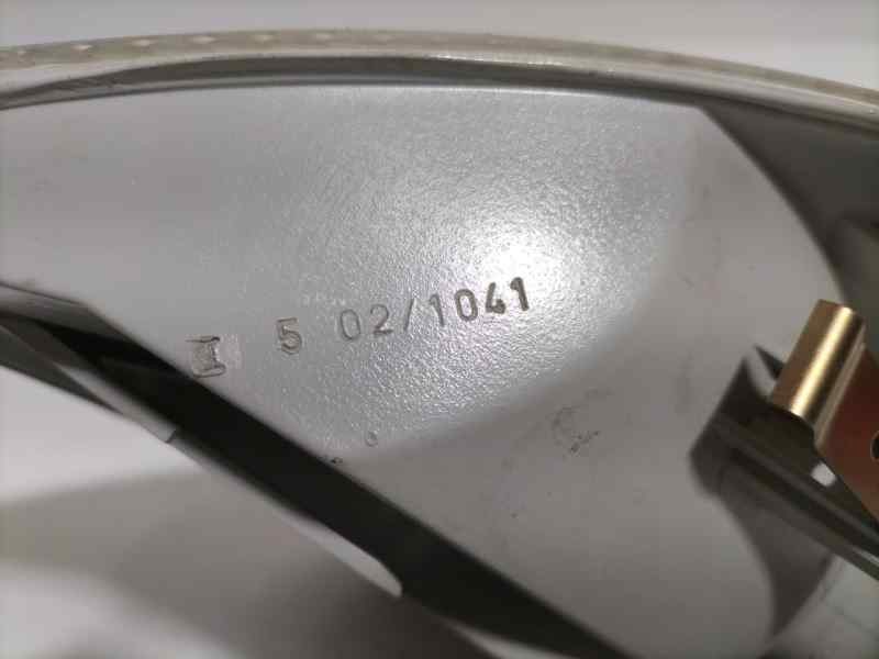 Recambio de piloto delantero izquierdo para volkswagen passat berlina (3b2) comfortline referencia OEM IAM 3B0953049C 80452 