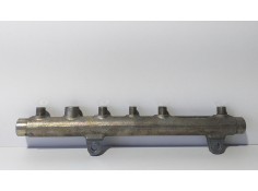 Recambio de rampa inyectora para renault megane i fase 2 gandtour (ka..) 1.9 dci century referencia OEM IAM 7700111013 73390 R