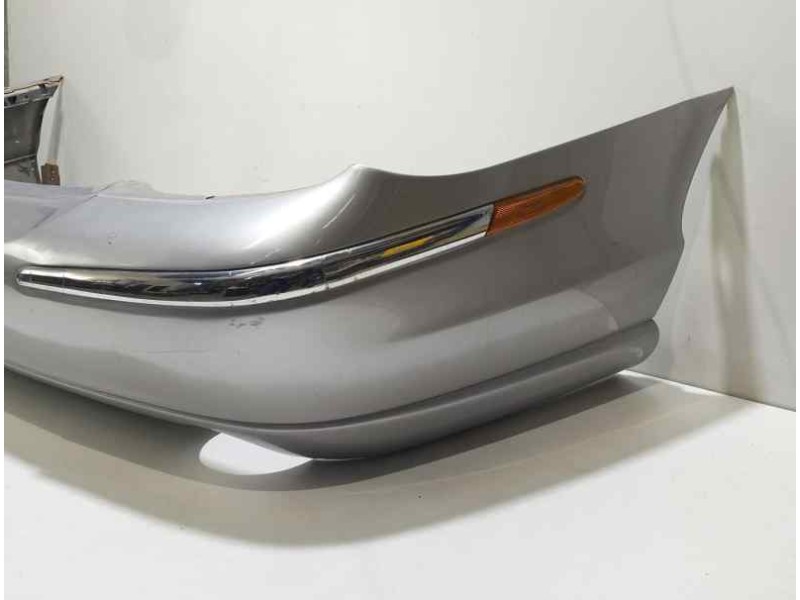 Recambio de paragolpes trasero para jaguar s-type referencia OEM IAM XR87635XXX 82446 