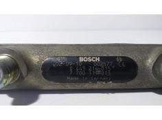 Recambio de rampa inyectora para renault megane i fase 2 gandtour (ka..) 1.9 dci century referencia OEM IAM 7700111013 73390 R 2