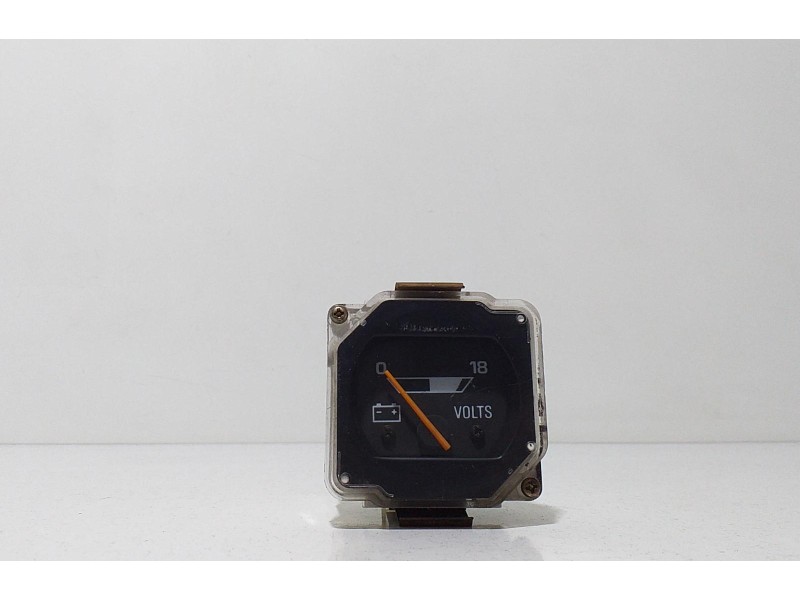 Recambio de reloj para daihatsu feroza f-300 referencia OEM IAM 83630-87602 64868 