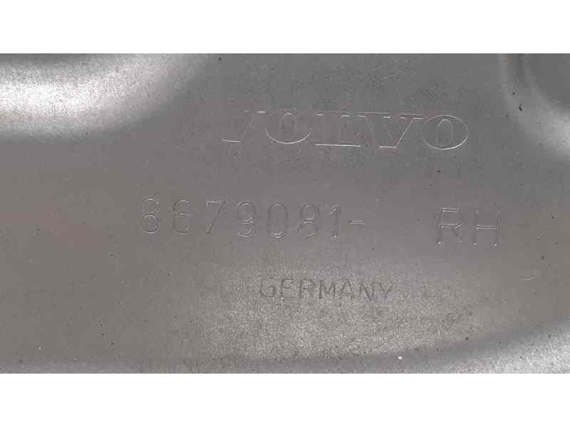 Recambio de elevalunas delantero derecho para volvo s40 berlina 2.0 d summum referencia OEM IAM 8679081 39917 