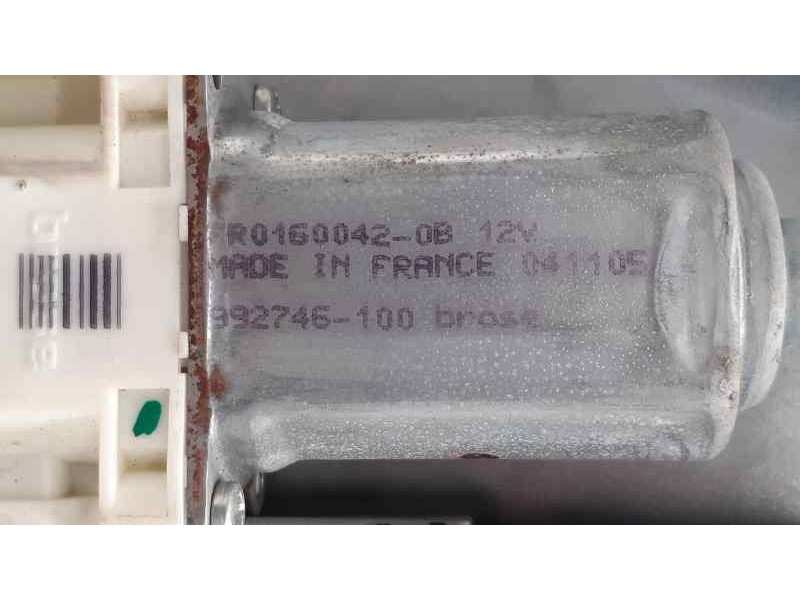 Recambio de elevalunas delantero derecho para volvo s40 berlina 2.0 d summum referencia OEM IAM 8679081 39917 