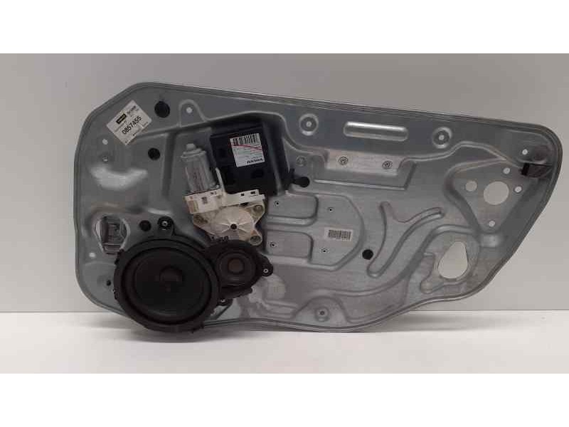 Recambio de elevalunas delantero derecho para volvo s40 berlina 2.0 d summum referencia OEM IAM 8679081 39917 