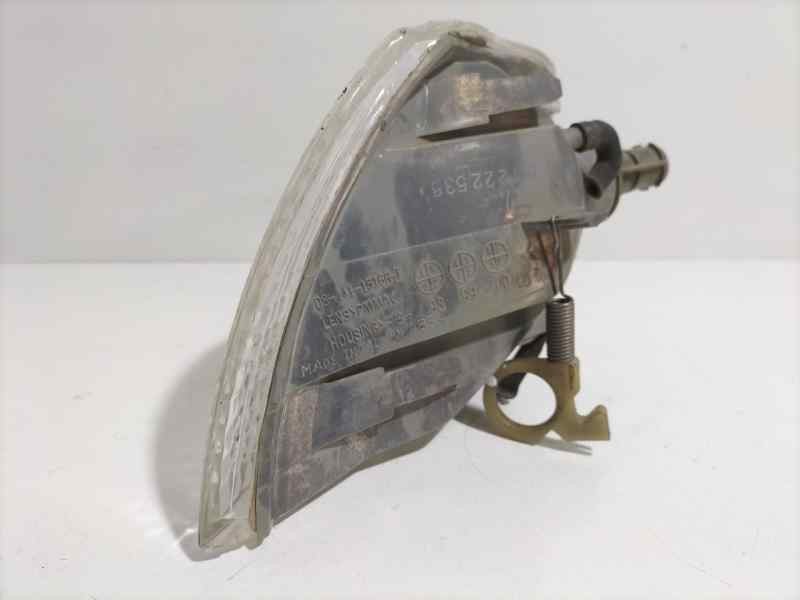 Recambio de piloto delantero derecho para volkswagen passat berlina (3b2) comfortline referencia OEM IAM 3B0953050C 80453 