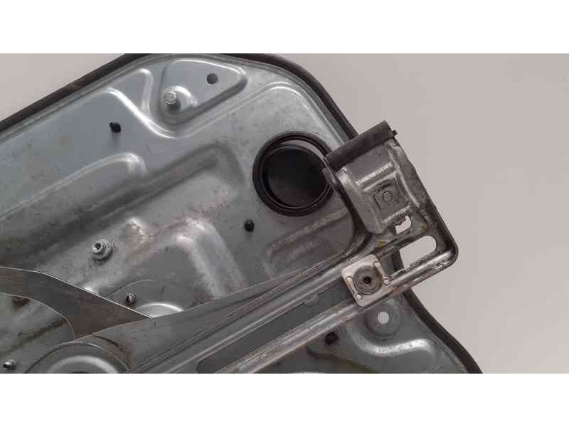 Recambio de elevalunas trasero derecho para volvo s40 berlina 2.0 d summum referencia OEM IAM 8679083 39918 