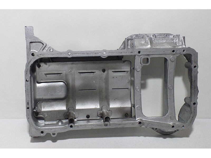 Recambio de sobrecarter para nissan x-trail (t30) elegance referencia OEM IAM YD22DDTI 64876 
