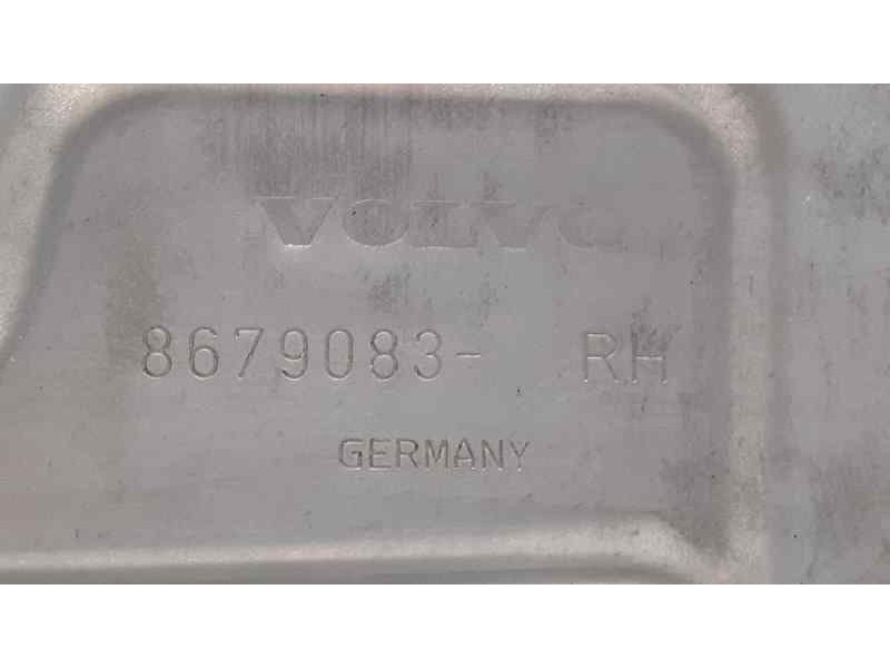 Recambio de elevalunas trasero derecho para volvo s40 berlina 2.0 d summum referencia OEM IAM 8679083 39918 