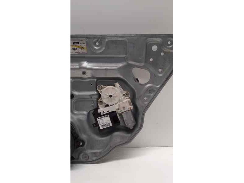 Recambio de elevalunas trasero derecho para volvo s40 berlina 2.0 d summum referencia OEM IAM 8679083 39918 