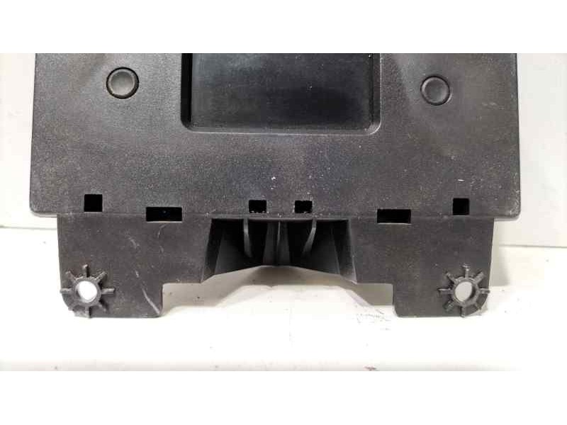 Recambio de pantalla multifuncion para peugeot 206 berlina xr referencia OEM IAM 96250976ZR 84459 