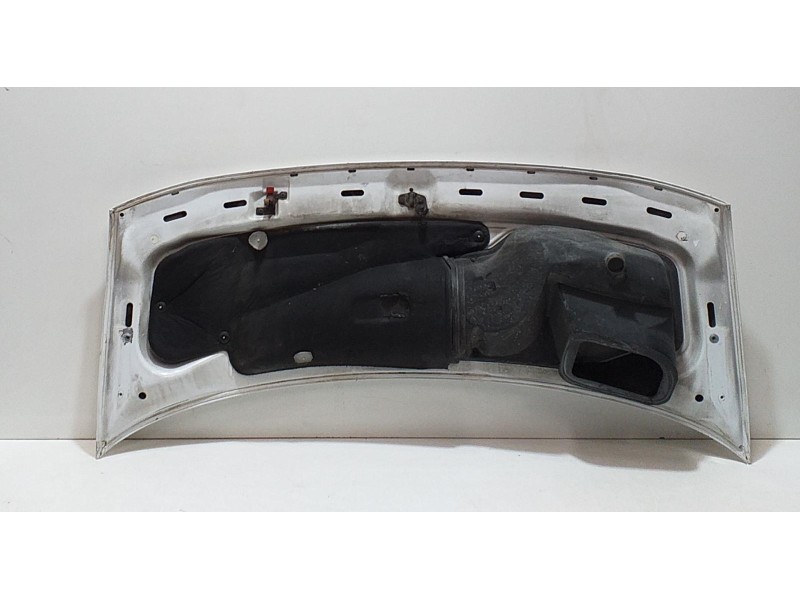 Recambio de capot para mercedes-benz vito (w638) caja cerrada 108 d  (638.064) referencia OEM IAM A6387500002 73399 