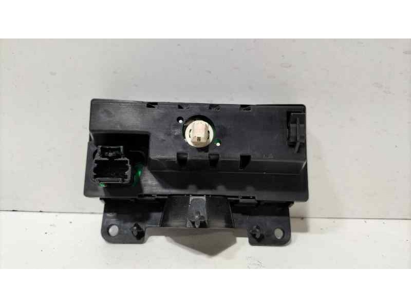 Recambio de pantalla multifuncion para peugeot 206 berlina xr referencia OEM IAM 96250976ZR 84459 