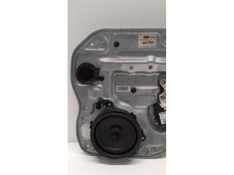 Recambio de elevalunas trasero derecho para volvo s40 berlina 2.0 d summum referencia OEM IAM 8679083 39918 