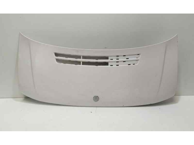 Recambio de capot para mercedes-benz vito (w638) caja cerrada 108 d  (638.064) referencia OEM IAM A6387500002 73399 