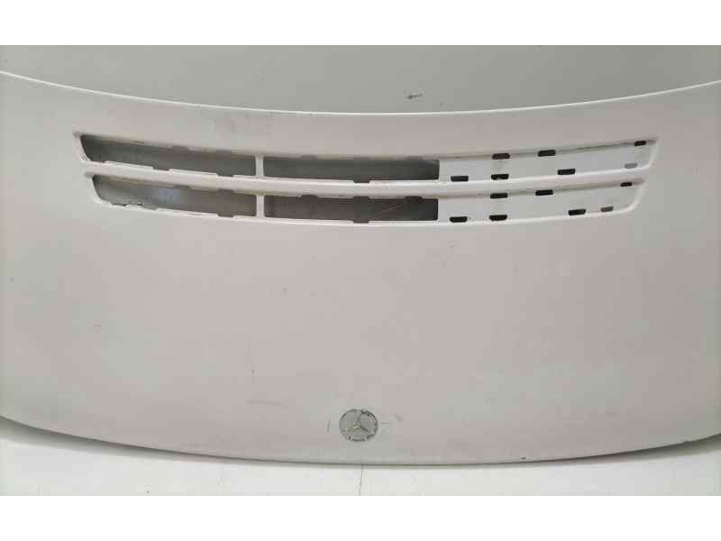 Recambio de capot para mercedes-benz vito (w638) caja cerrada 108 d  (638.064) referencia OEM IAM A6387500002 73399 