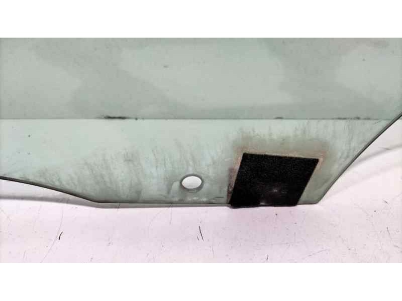 Recambio de luna trasera izquierda para peugeot 206 berlina xr referencia OEM IAM 9203FL 84460 