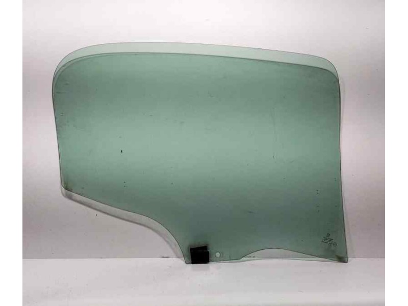 Recambio de luna trasera izquierda para peugeot 206 berlina xr referencia OEM IAM 9203FL 84460 
