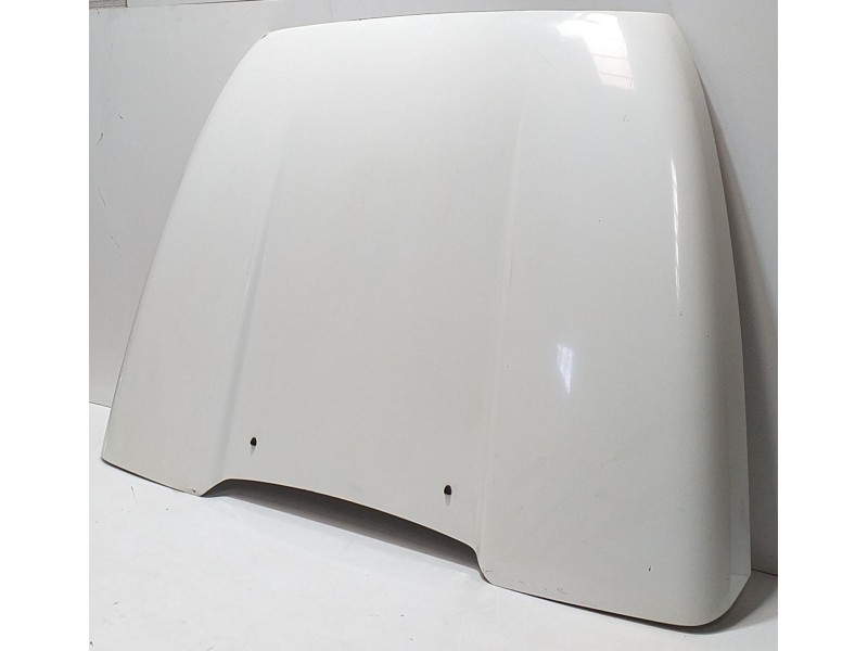 Recambio de capot para ssangyong korando 2.3 tdi referencia OEM IAM 6100206012 73406 