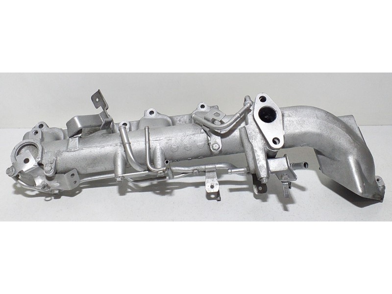 Recambio de colector admision para nissan x-trail (t30) elegance referencia OEM IAM NL0801 64880 