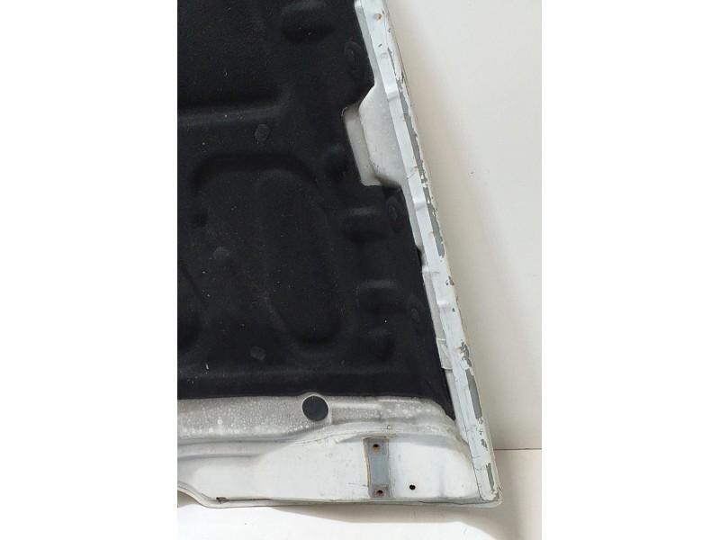 Recambio de capot para ssangyong korando 2.3 tdi referencia OEM IAM 6100206012 73406 