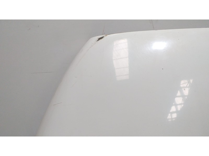 Recambio de capot para ssangyong korando 2.3 tdi referencia OEM IAM 6100206012 73406 