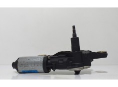 Recambio de motor limpia trasero para seat ibiza (6l1) reference referencia OEM IAM 6L6955711C 64890  2